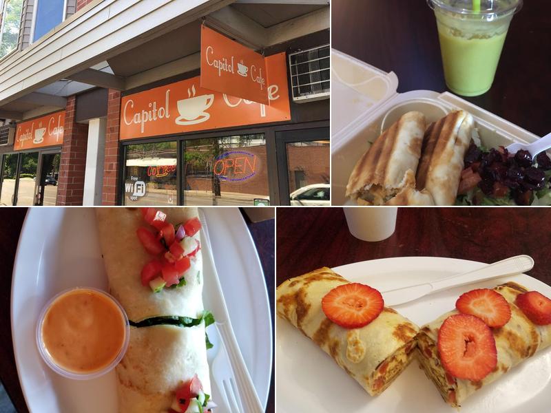 Capitol Cafe