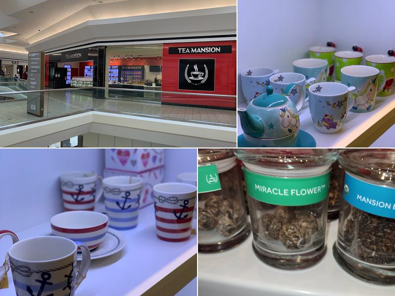 Tea Mansion | Fair Oaks Mall | Fairfax