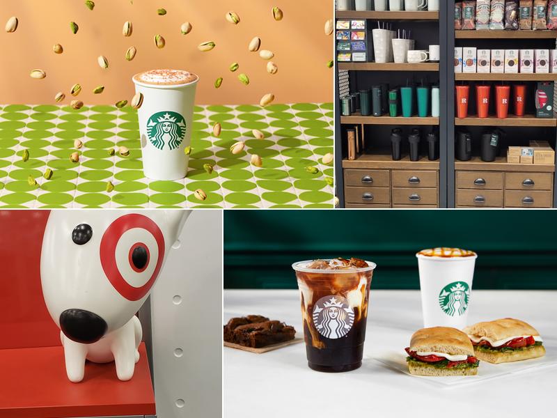 Starbucks 751 NJ-73, Marlton