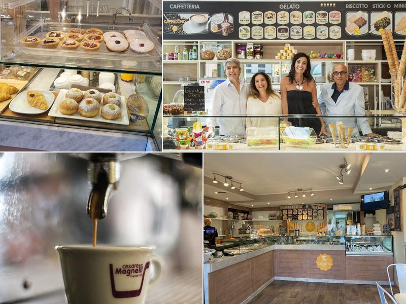 Il Gelato di Carlotta