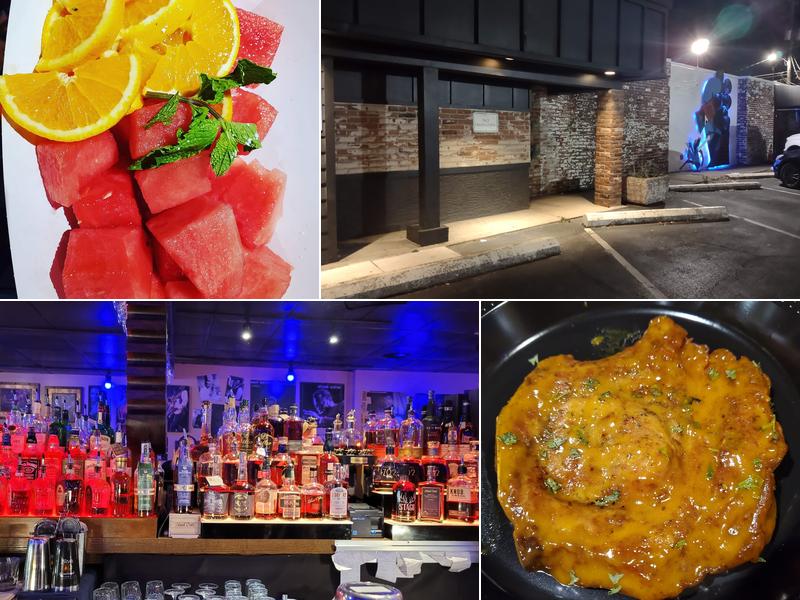 Blu Note Jazz Cafe 2882 E Main St, Columbus