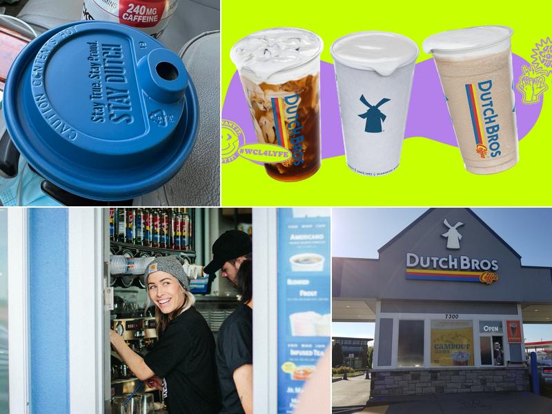 Dutch Bros. Coffee