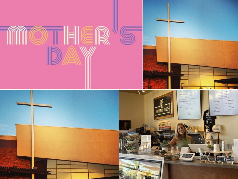 The Cafe at Cornerstone