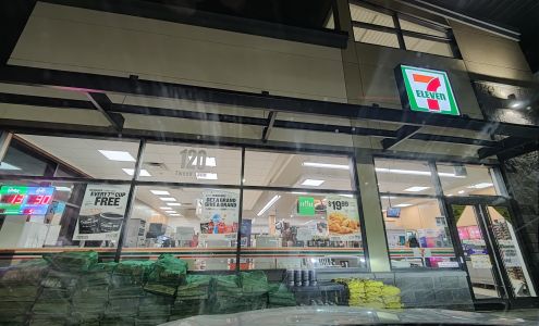 7-Eleven