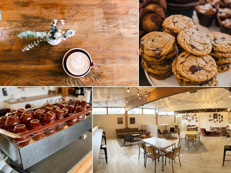 Sprout Bread 1295 Cannery Ln #125, Kelowna