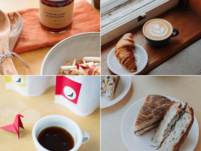 Mikko Café & Torréfacteur