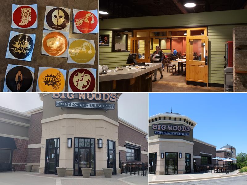 Big Woods Noblesville