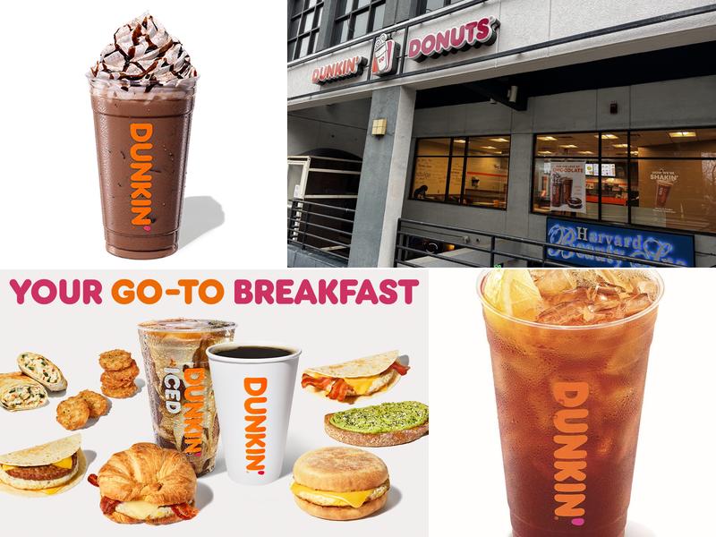 Dunkin'