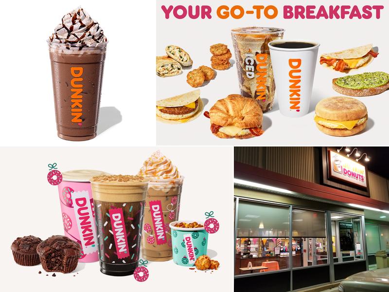 Dunkin'