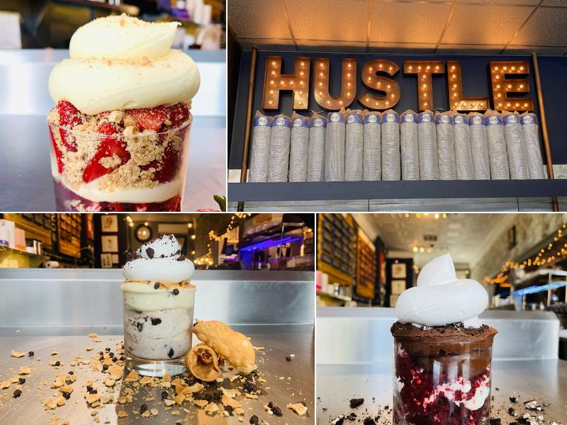 The Scoop N Scootery