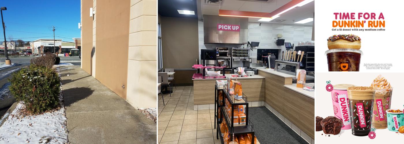 Dunkin'
