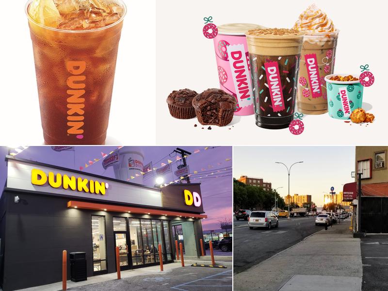 Dunkin'