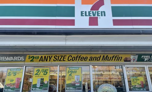 7-Eleven