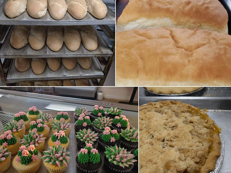 Spring Street Bakery