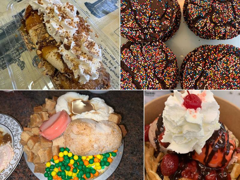 Glenburn Soda Fountain & Confectionery