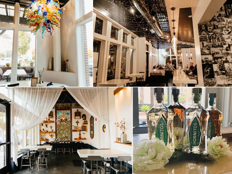 Sol Y Luna Tapas and Tequila