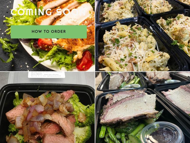 Paleo to Go, Inc