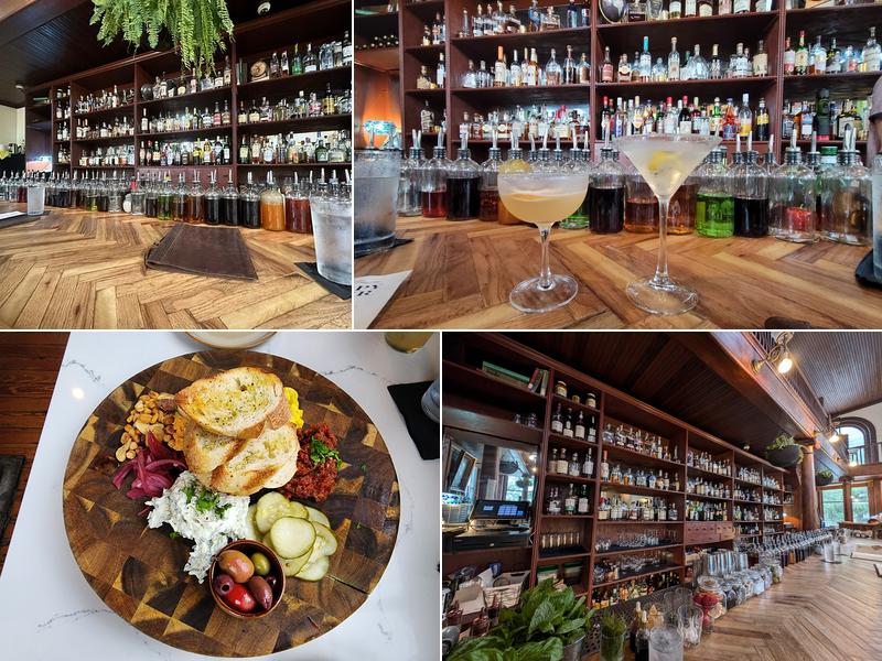 Bar 1903 209 E Park Ave, Tallahassee