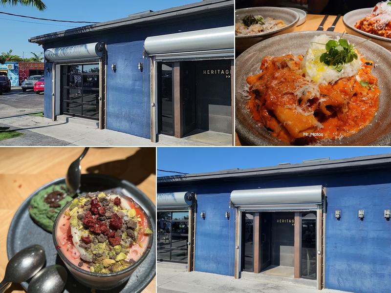 Heritage 903 NE 5th Ave, Fort Lauderdale