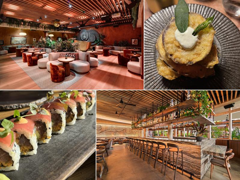 MILA 1636 Meridian Avenue Rooftop, Miami Beach