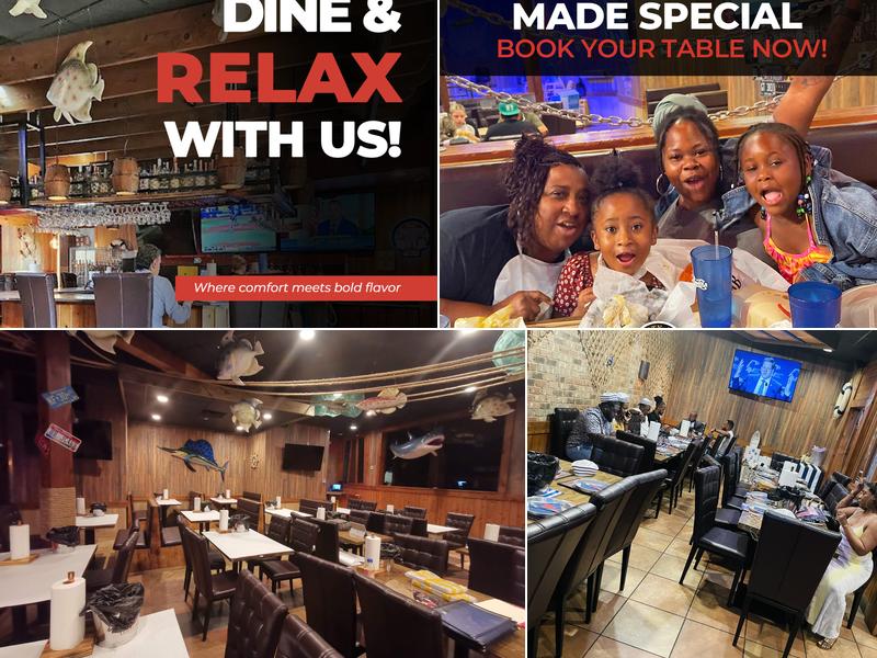 Crafty Crab Altamonte Springs