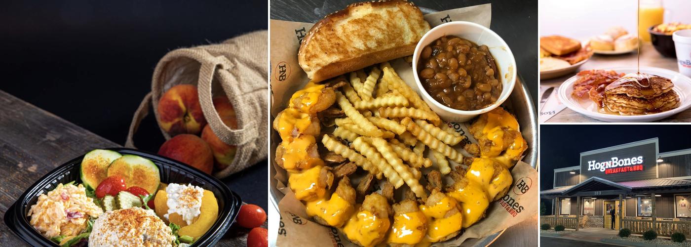 Hog-N-Bones -Leesburg Ga.