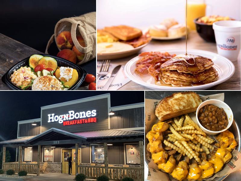 Hog-N-Bones -Leesburg Ga.