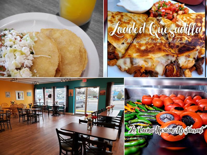 LCMR Co. / La Cocina