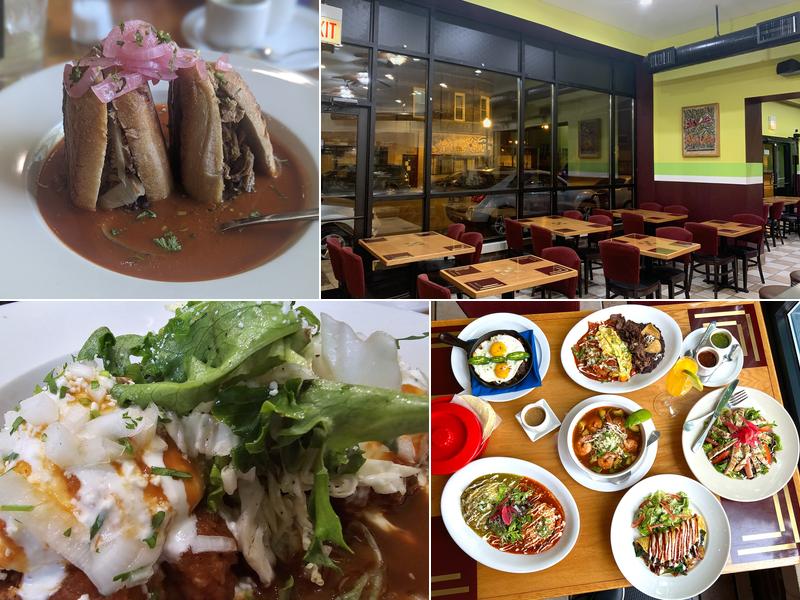 Chile Toreado 2022 W 35th St, Chicago