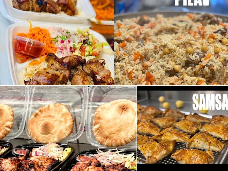 Ed's Kitchen 3010 Hobson Rd, Woodridge