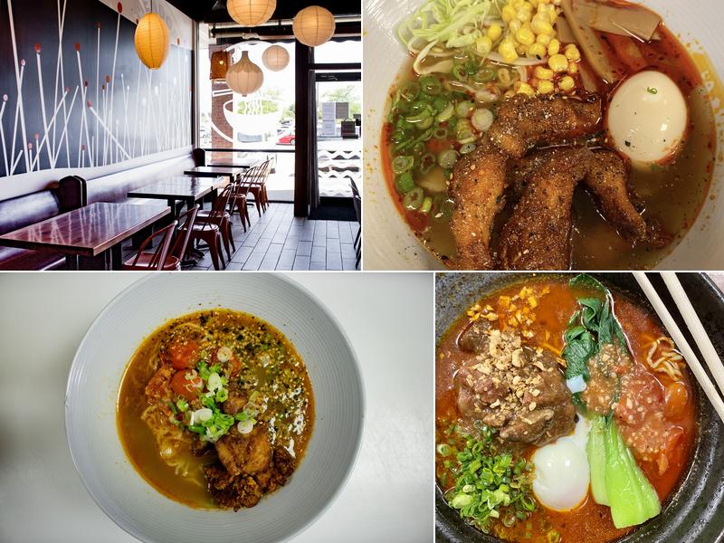 RamenDoBo Noodle Bar