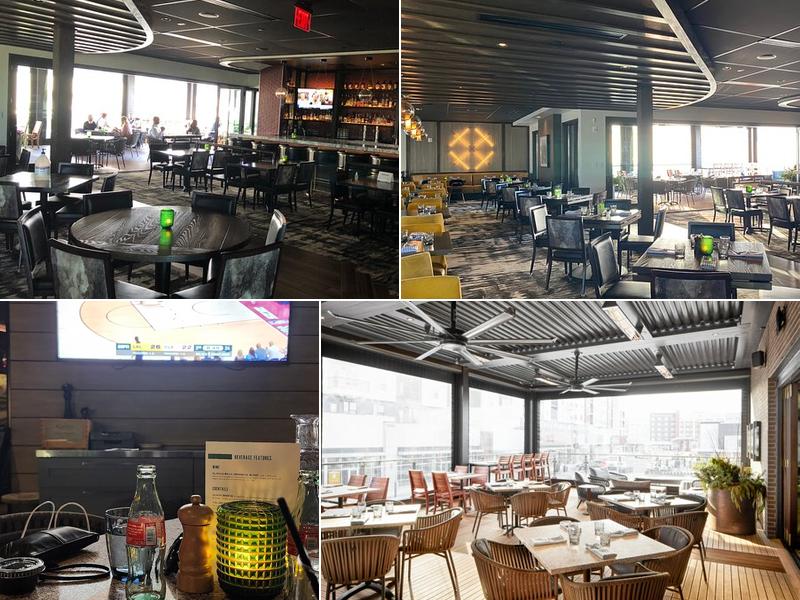 The HC Tavern + Kitchen