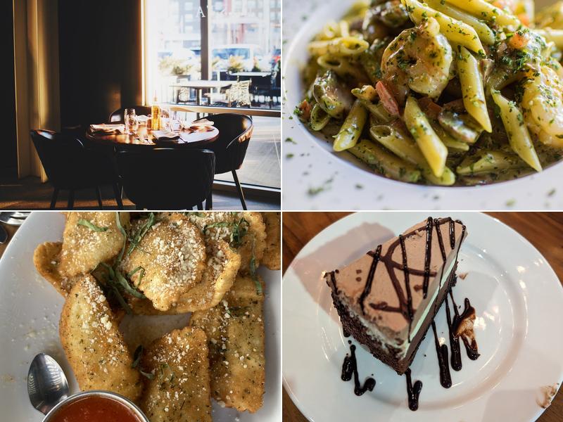 Sangiovese Ristorante