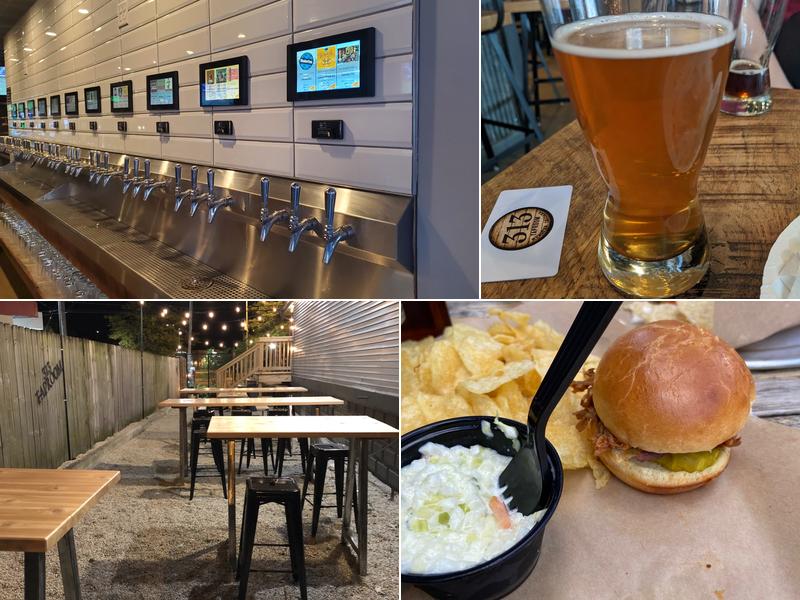 313 Taproom