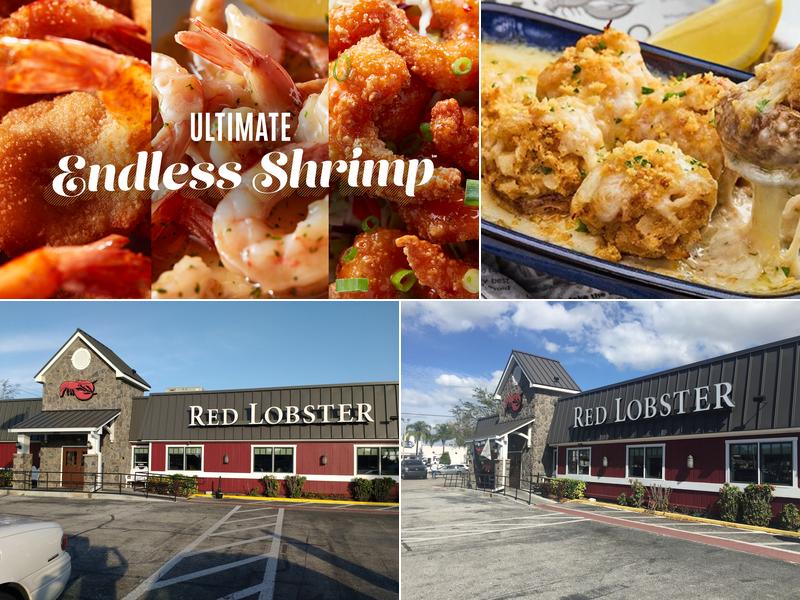 Red Lobster