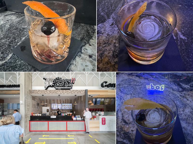 Cheers Cut The Spot, 255 N Washington St, Rockville