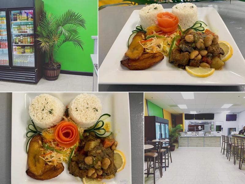 Getti's Island Spyce Restaurant & Lounge