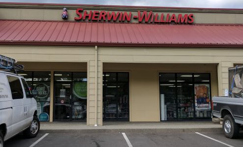 Sherwin-Williams Paint Store