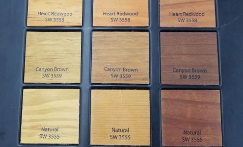 Sherwin-Williams Paint Store