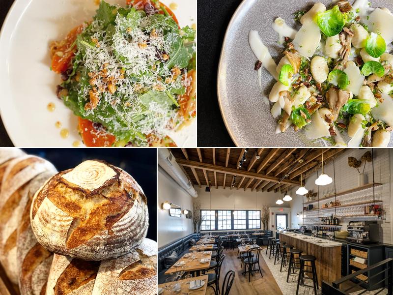 Settler 2 Lynde St, Salem