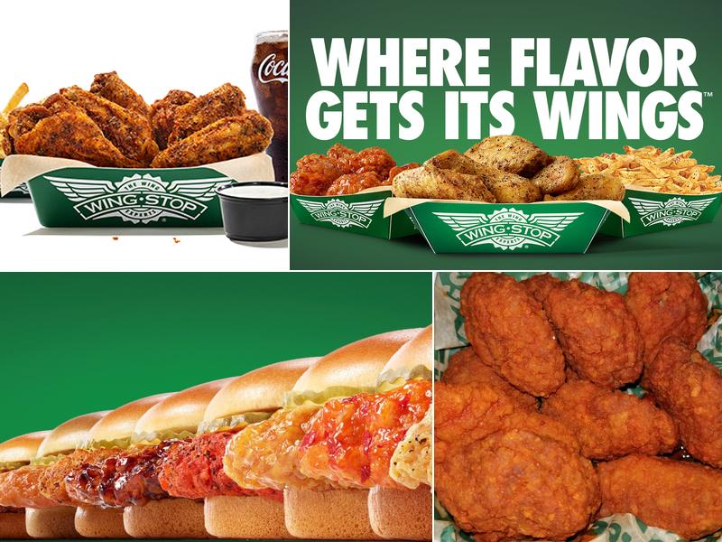 Wingstop