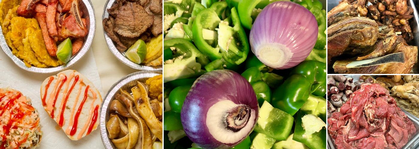 El Boulevard Fritura y Chimichurri