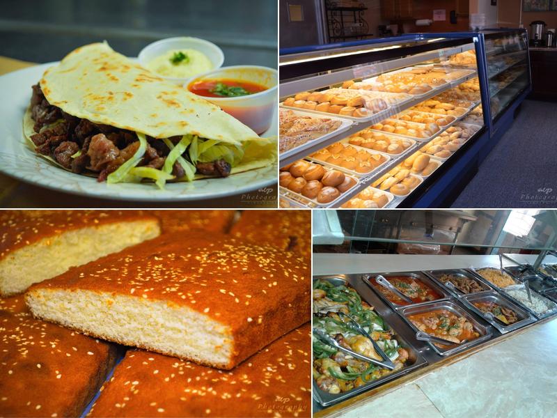 Panaderia Fuente Del Buen Gusto 701 Whittaker Ave, Trenton