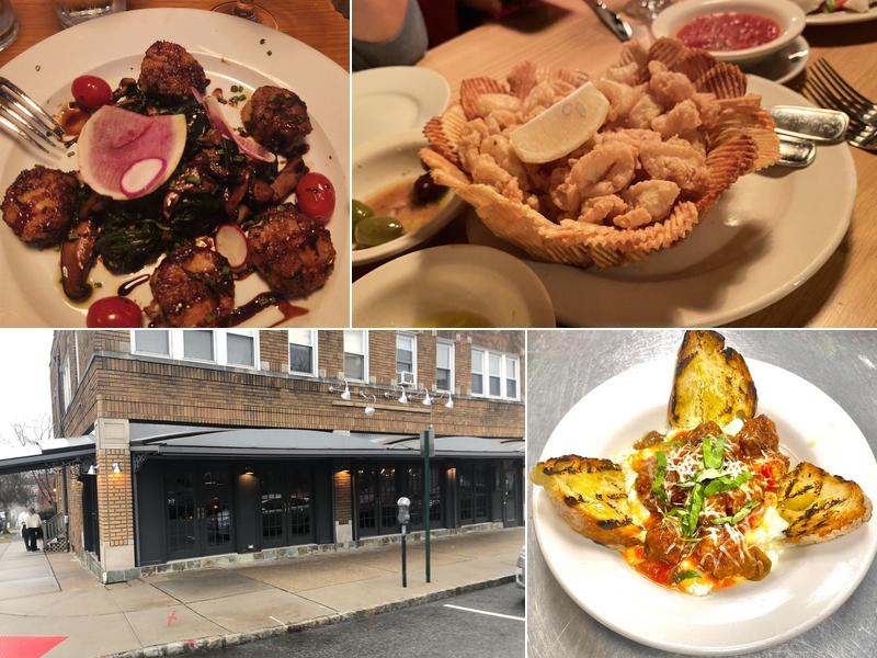 La Rocca 23 Midland Ave, Montclair