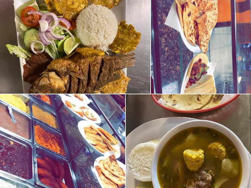 El Encuentro Hondureño