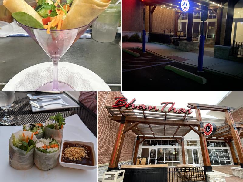 Bhan Thai (Marlton) 1041 RT 73 The View At, Marlton Pkwy Unit H2, Marlton