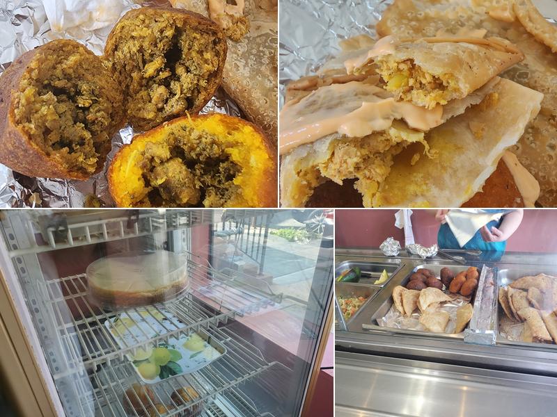 El Bohio Restaurant 309 N 5th St, Reading