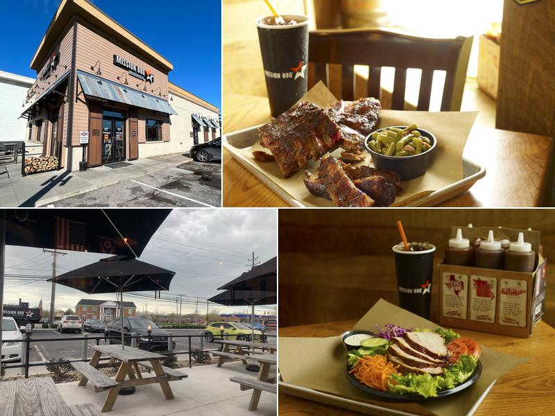 MISSION BBQ 7787 Reynolds Rd, Mentor