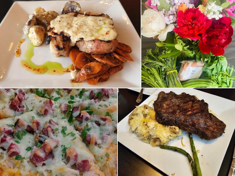 Pazzo 44 W Oregon Ave, Creswell