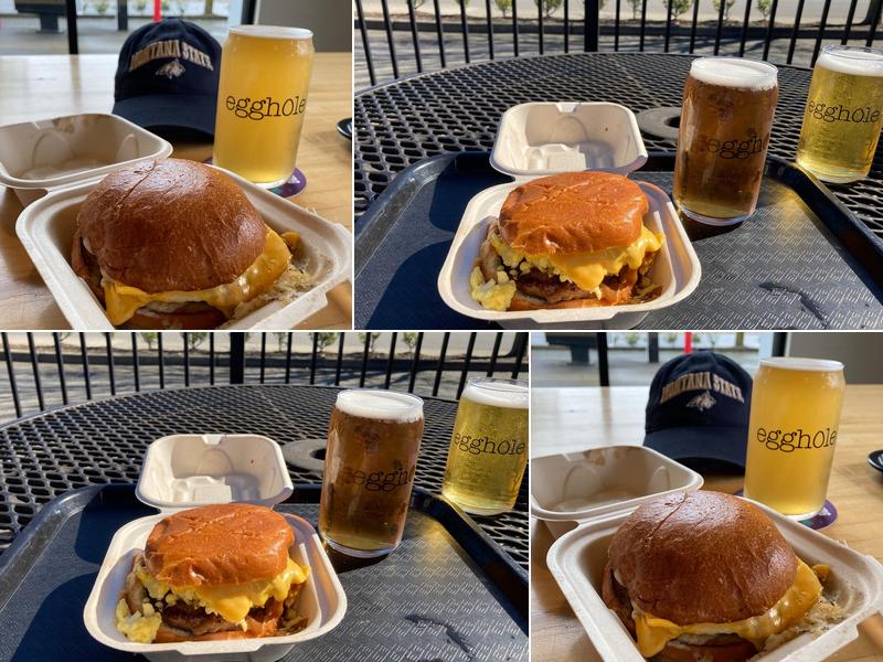 egghole 229 Washington Ave N, Kent